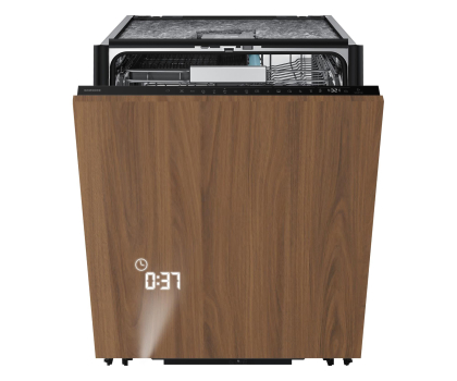 Zmywarka do zabudowy Zmywarka Samsung DW90H79H1B0U1 60 cm Bespoke AI, 59,8cm, 14kpl, Bespoke AI, SmartThings, WaterJet Clean, Auto Open Door - ilość koszy 3